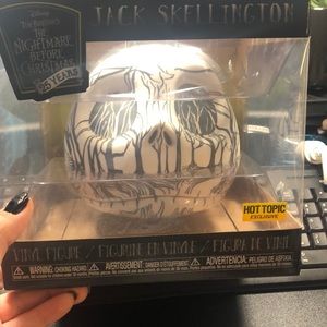 Nightmare Before Christmas